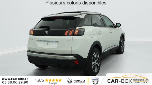 Peugeot 3008 image 9