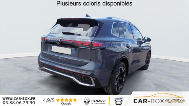 Volkswagen Tiguan image 6