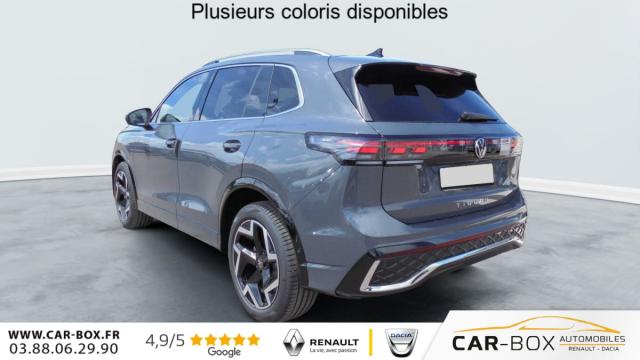 Volkswagen Tiguan image 9
