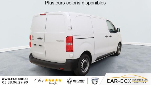 Toyota Proace image 9