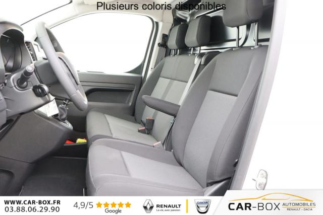 Toyota Proace image 8