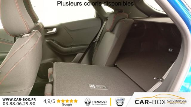 Ford Puma image 5