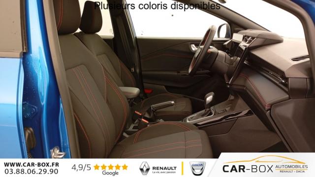 Ford Puma image 2