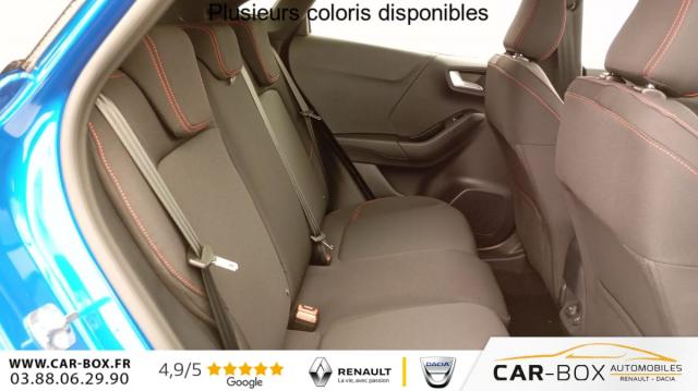 Ford Puma image 6