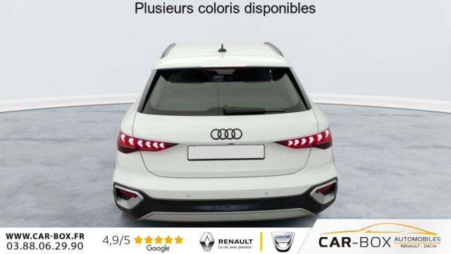 Audi A3 image 6