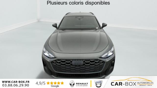 Audi A5 image 1