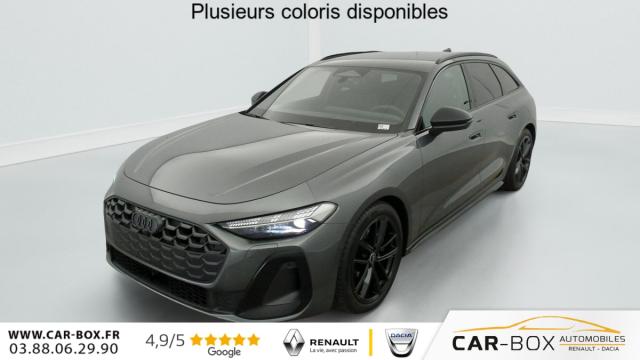 Audi A5 image 7