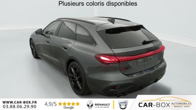 Audi A5 image 2