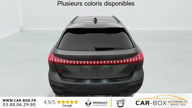 Audi A5 image 3
