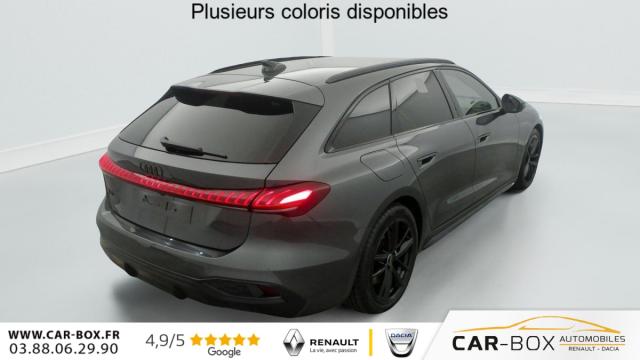 Audi A5 image 8