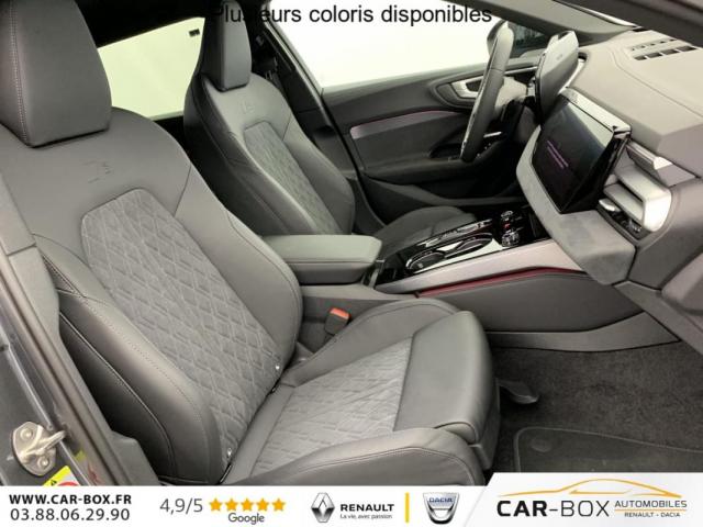 Audi A5 image 6