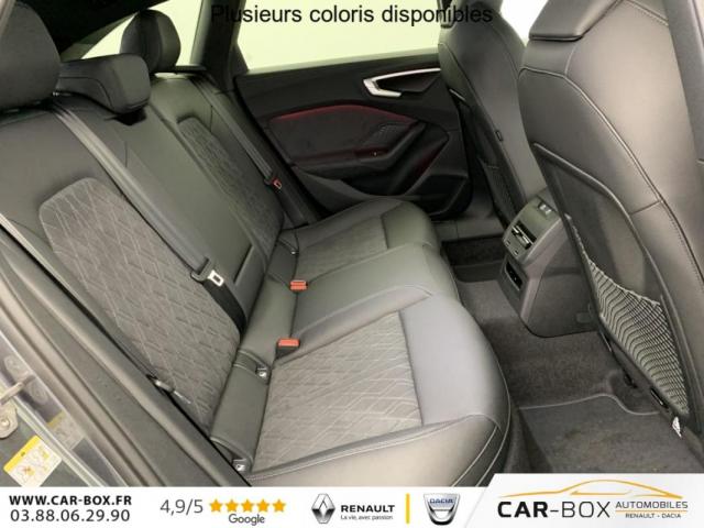 Audi A5 image 4