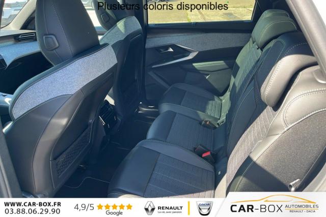 Peugeot 5008 image 2