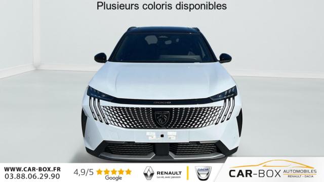 Peugeot 5008 image 9