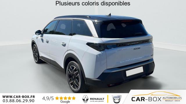 Peugeot 5008 image 6