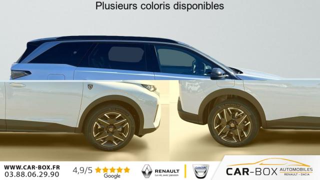 Peugeot 5008 image 7