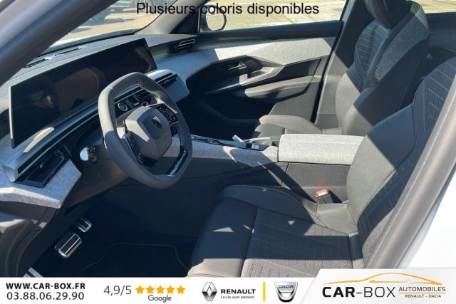 Peugeot 5008 image 5
