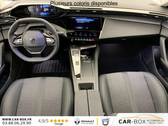 Peugeot 308 image 1