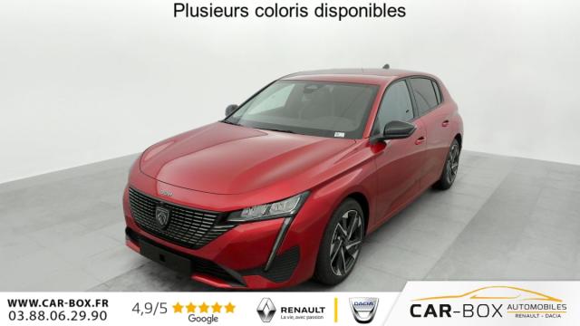 Peugeot 308 image 7