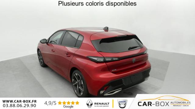 Peugeot 308 image 8
