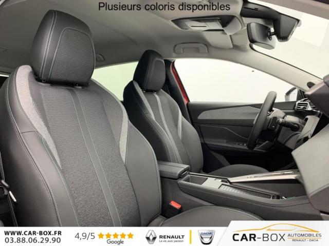 Peugeot 308 image 9