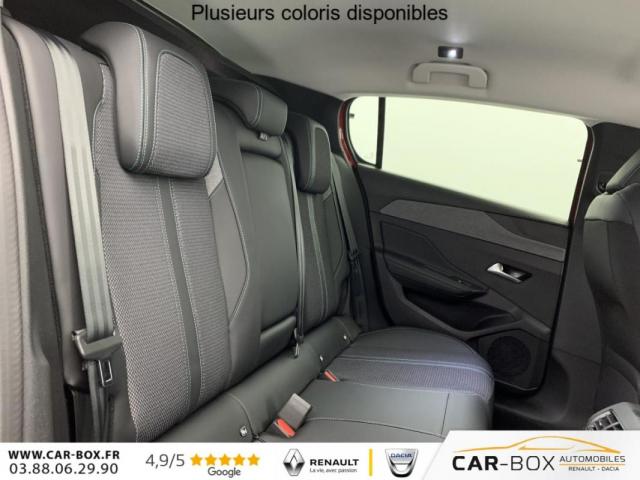 Peugeot 308 image 5