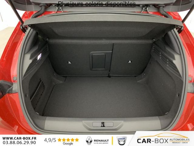 Peugeot 308 image 6