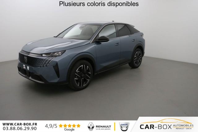 Peugeot