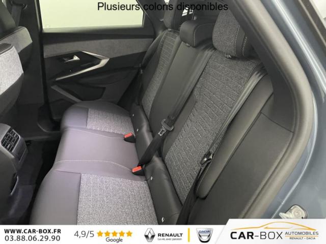 Peugeot 3008 image 4