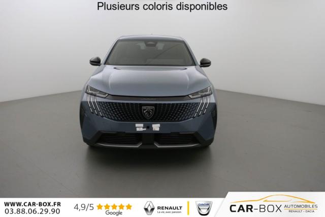 Peugeot 3008 image 5