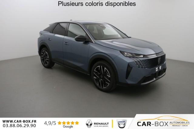 Peugeot 3008 image 6