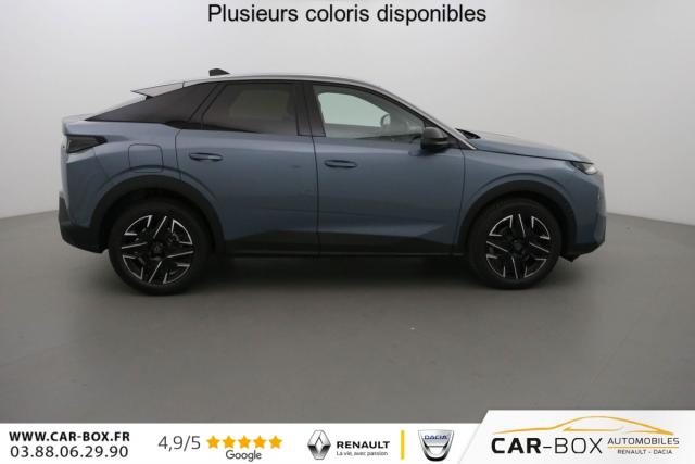 Peugeot 3008 image 3