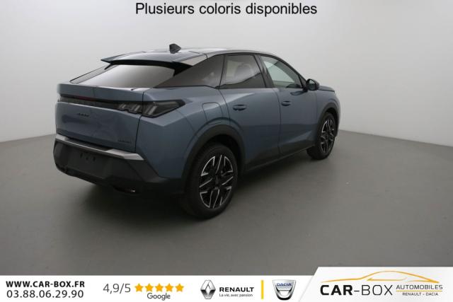 Peugeot 3008 image 2