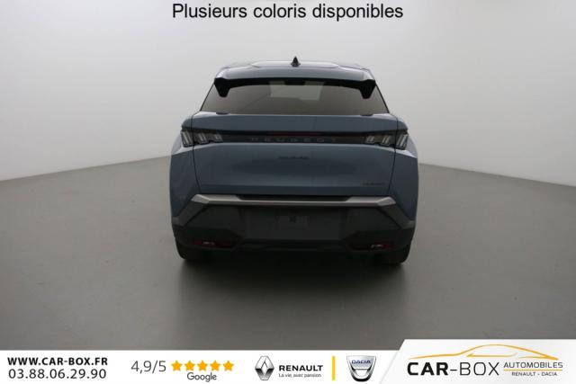Peugeot 3008 image 7