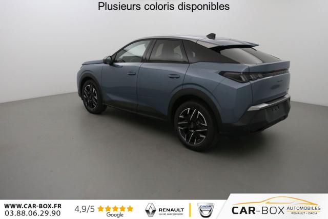 Peugeot 3008 image 1