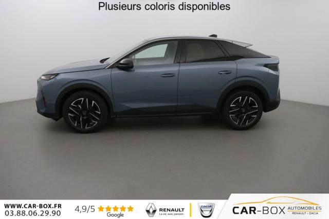 Peugeot 3008 image 9
