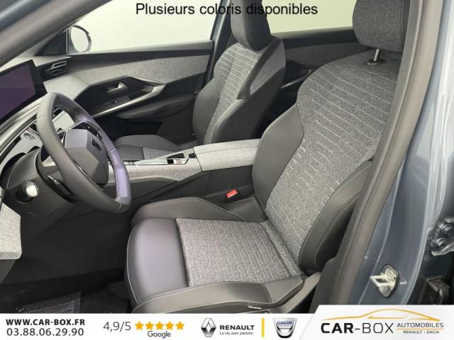 Peugeot 3008 image 8