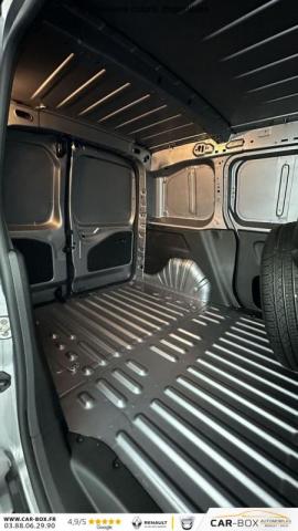 Peugeot Partner image 6