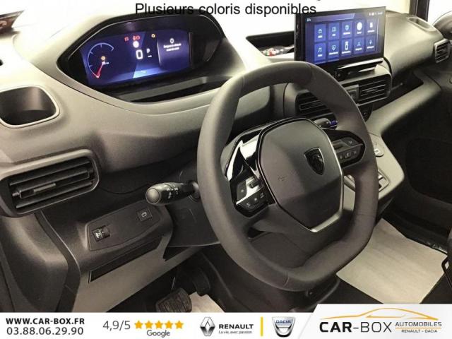 Peugeot Partner image 6