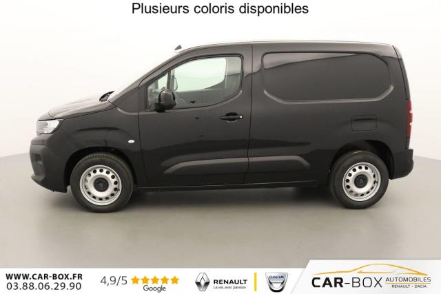 Peugeot Partner image 1
