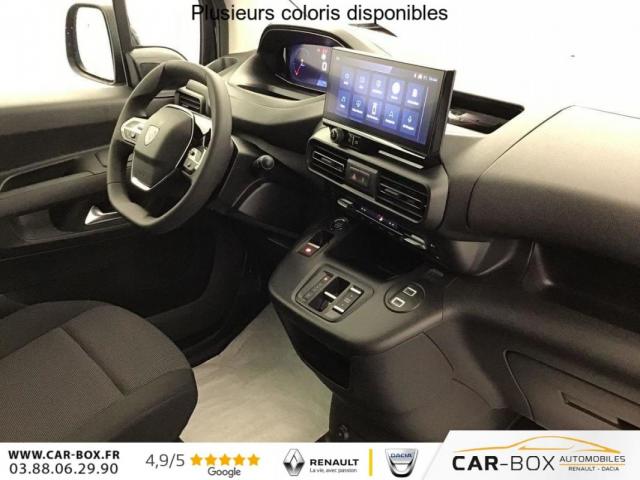 Peugeot Partner image 3