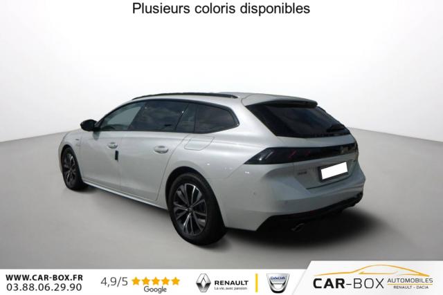 Peugeot 508 Sw image 5