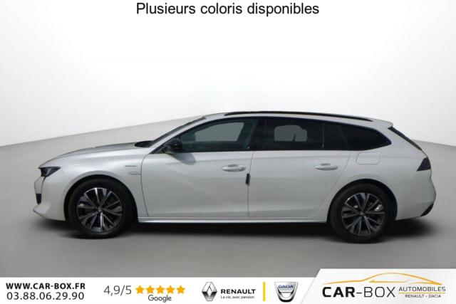 Peugeot 508 Sw image 7