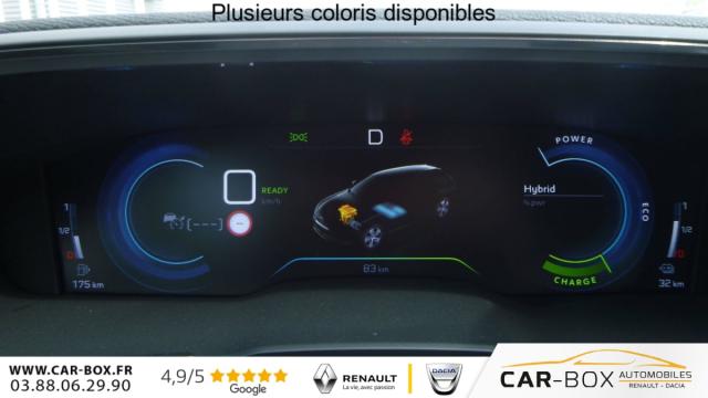 Peugeot 508 Sw image 1