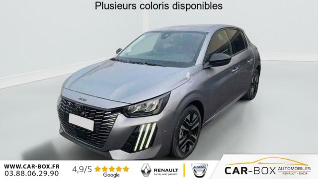 Peugeot 208 image 7