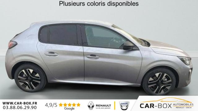 Peugeot 208 image 1