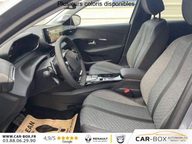 Peugeot 208 image 2