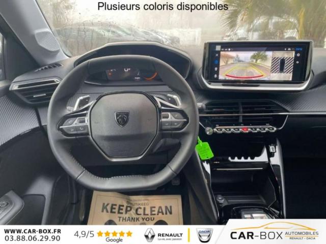 Peugeot 208 image 6