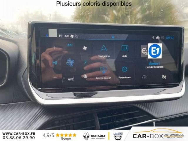 Peugeot 208 image 3