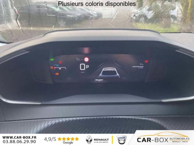 Peugeot 208 image 4